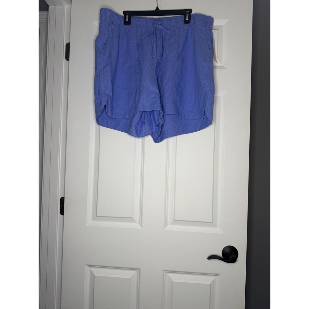 Universal Thread Linen Blend Set Roll Tab Button … - image 3